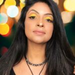 Foto Dora para depoimento.